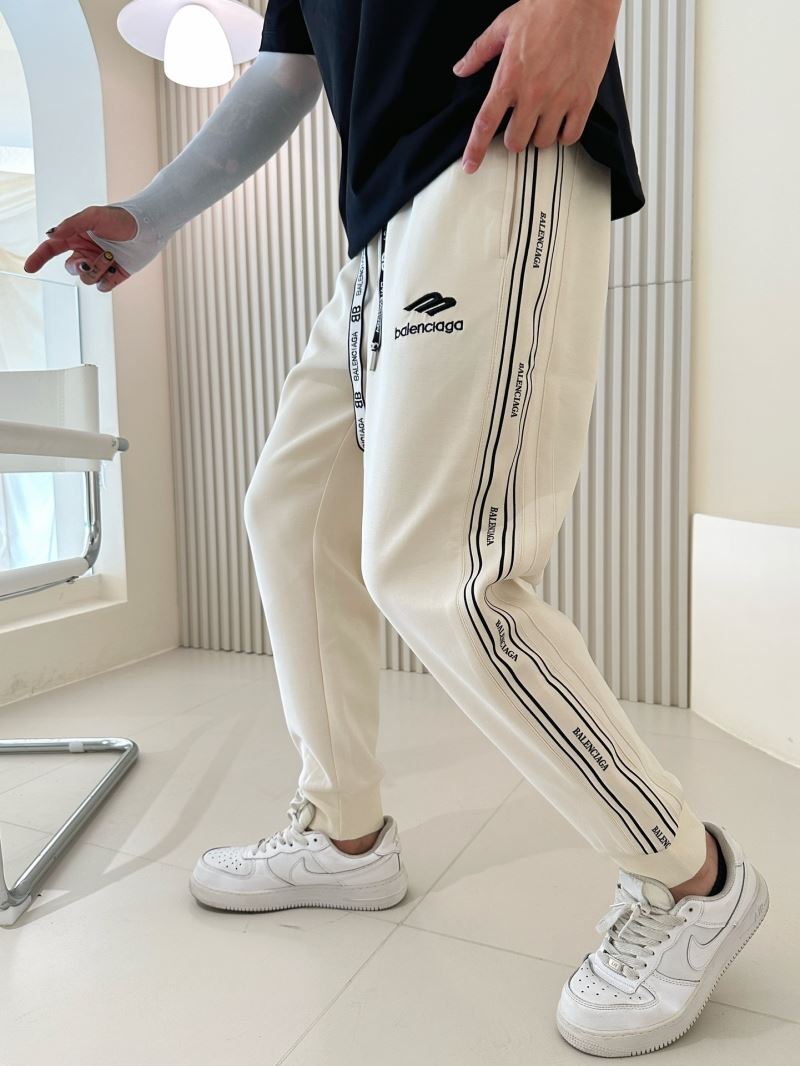 Balenciaga Long Pants